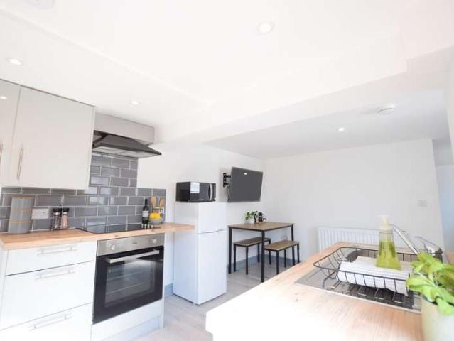 Flat for rent in Lincoln, Greater Lincolnshire