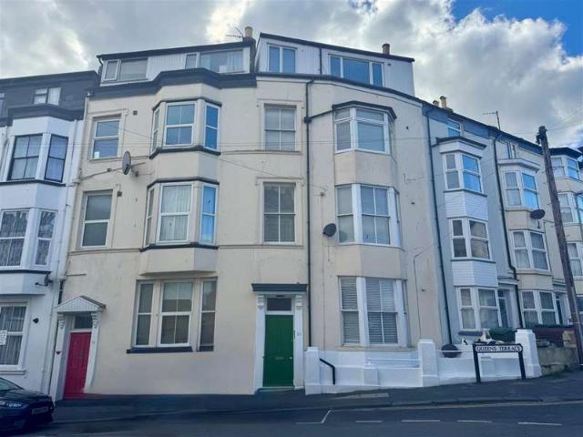 Flat for rent in The Old Town, Kepwick