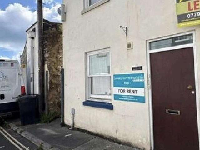 Flat for sale in Ellacombe, Babbacombe