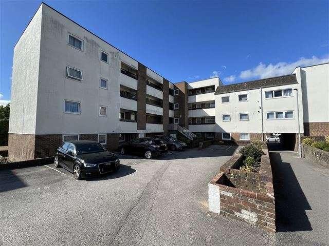 Flat for sale in Cosham, City Of Portsmouth