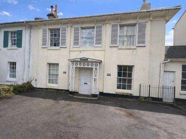 Flat for rent in Upton, Babbacombe