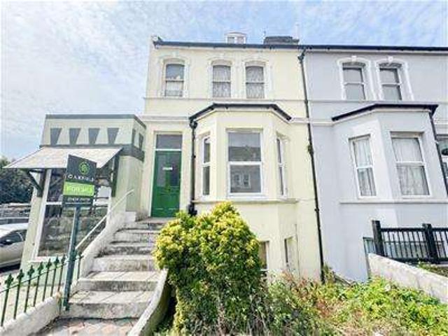 Flat for sale in Silverhill, Guestling Green