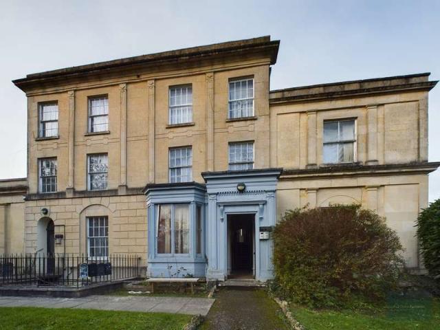 Flat for rent in Trowbridge