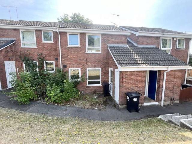 Flat for sale in Brierley Hill, West Midlands