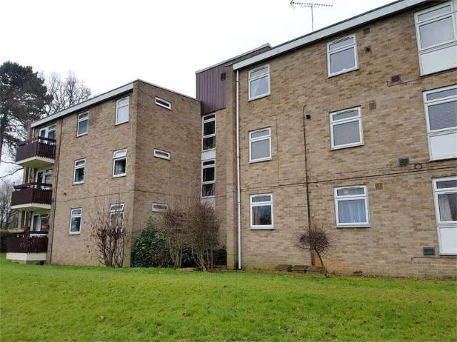 Flat for rent in Fretherne, Hertfordshire