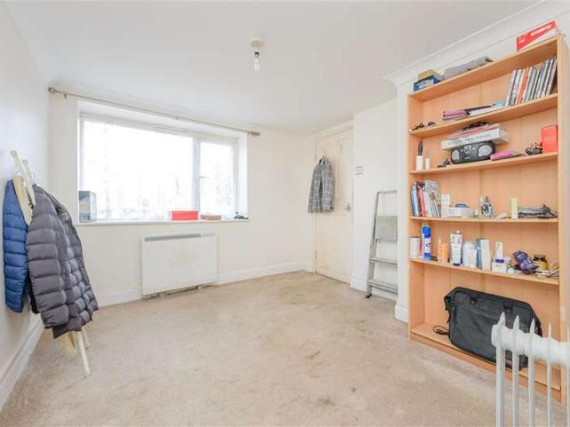 Flat for sale in Brooklands, Monks Orchard