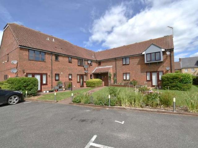 Flat for rent in Ongar, Epping