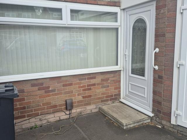 Apartment for rent in Cradley, West Midlands