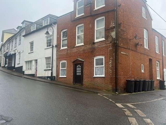 Flat for rent in Budlake, Devon