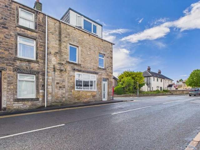Flat for rent in Carnforth, Lancaster