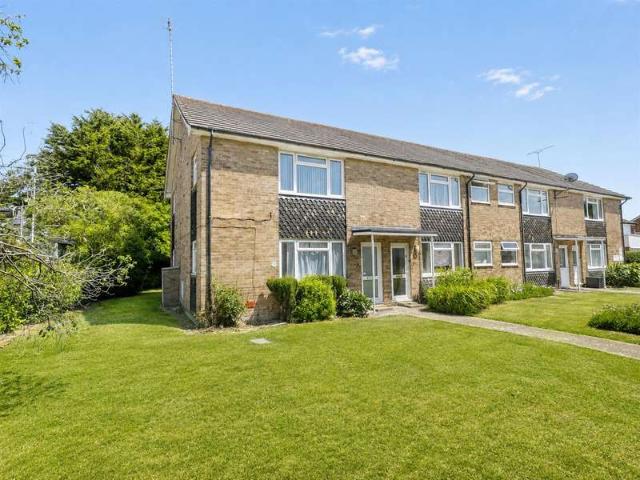 Flat for sale in Worthing, West Sussex