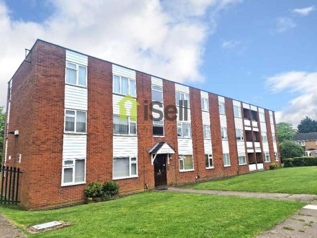 Flat for sale in New Duston, Duston