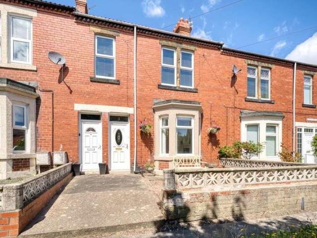 Flat for sale in Whickham, Tyne And Wear