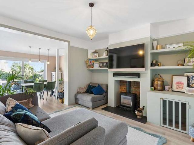 Flat for sale in Mickleburgh Hill, The Bridge