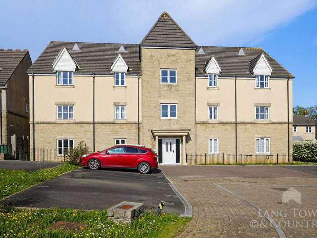 Flat for sale in Belliver, Mount Wise