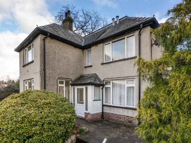 Flat for rent in Oxenholme, Kendal