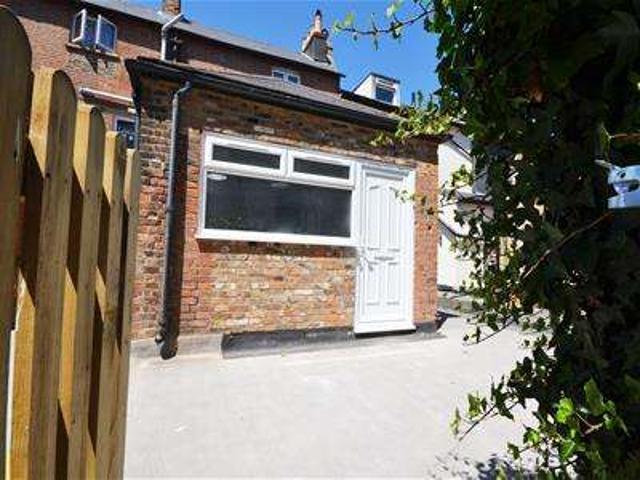 Flat for sale in St Leonards, Hastings