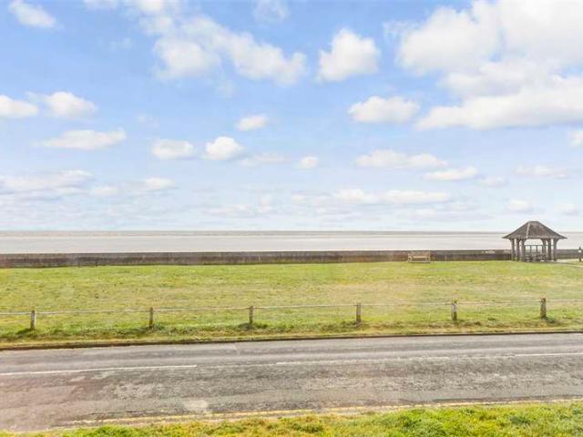 Flat for sale in Littlestone on Sea, Folkestone