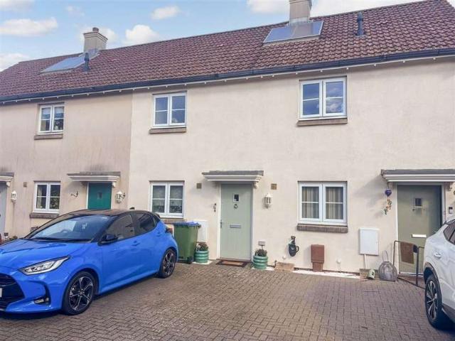Flat for sale in North Bersted, Arun