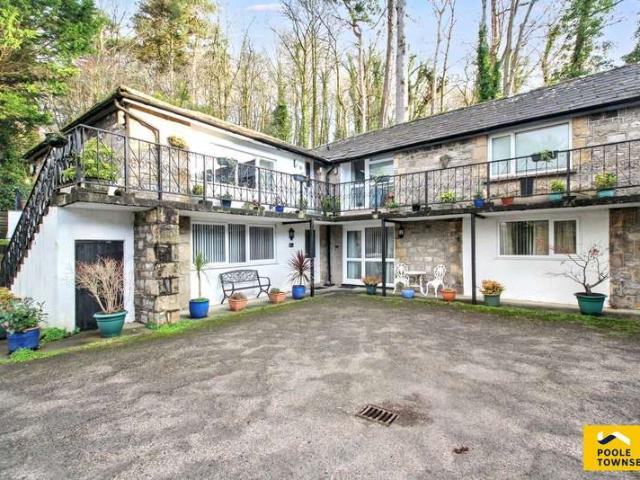 Flat for sale in Grange-over-sands