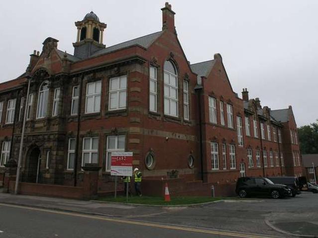 Flat for rent in Smethwick, West Midlands