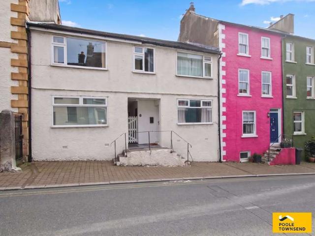 Flat for sale in Ulverston