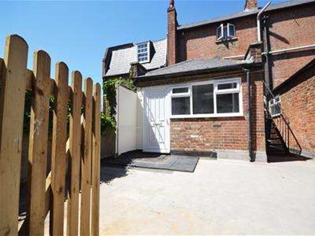 Flat for sale in St Leonards, Hastings