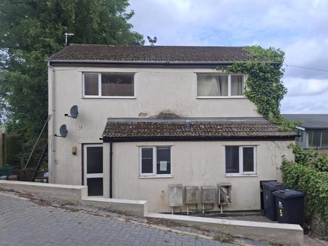 Flat for sale in Denecroft, Bromsberrow Heath