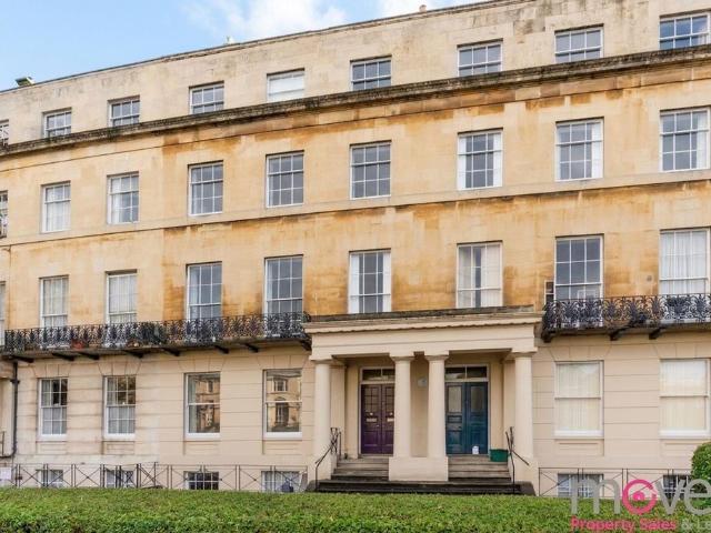 Flat for sale in Montpellier, Golden Valley
