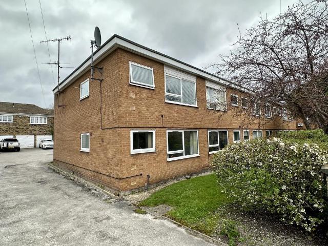 Flat for sale in Millhouses, Isle Of Man