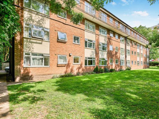 Flat for sale in West Midlands