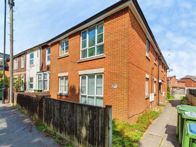 Flat for sale in St Denys, Isle Of Man