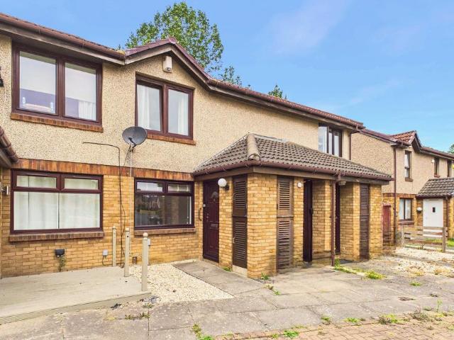 Flat for sale in The Jewel, Craigmillar
