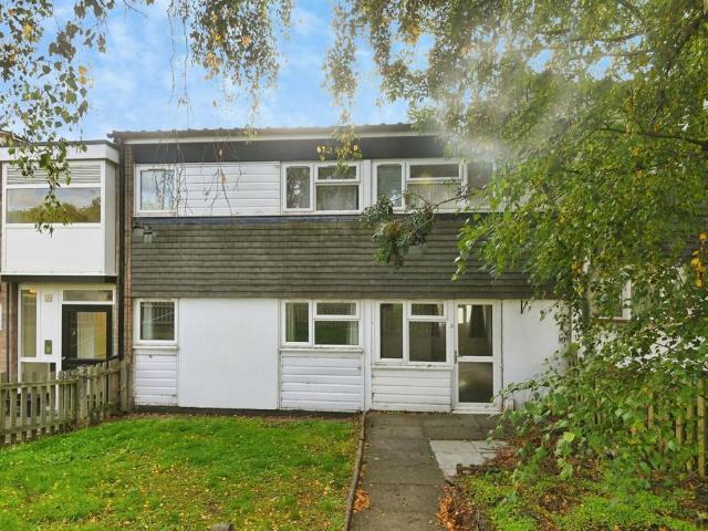 Flat for sale in Coleshill Heath, Solihull
