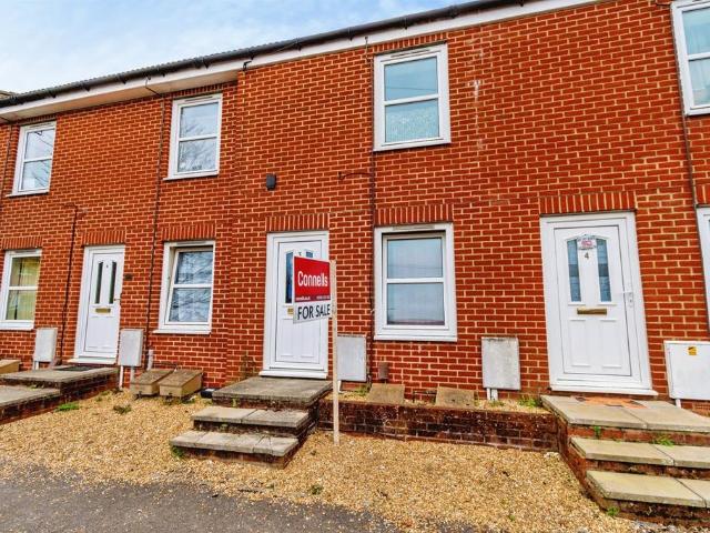 Flat for sale in Bitterne, Isle Of Man