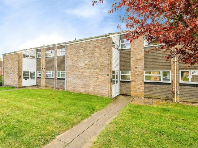 Flat for sale in New Duston, Duston
