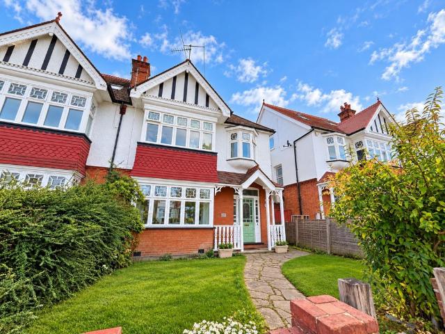 Flat for sale in London Borough of Harrow, Greater London