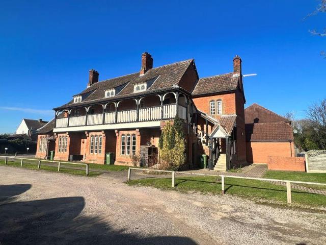Flat for sale in Lower Bullingham, Bullinghope