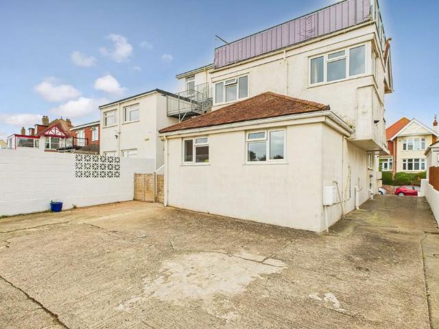Flat for sale in Preston, Livermead