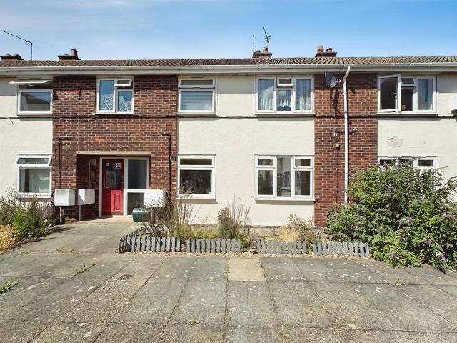 Flat for sale in Ramsey, Huntingdon