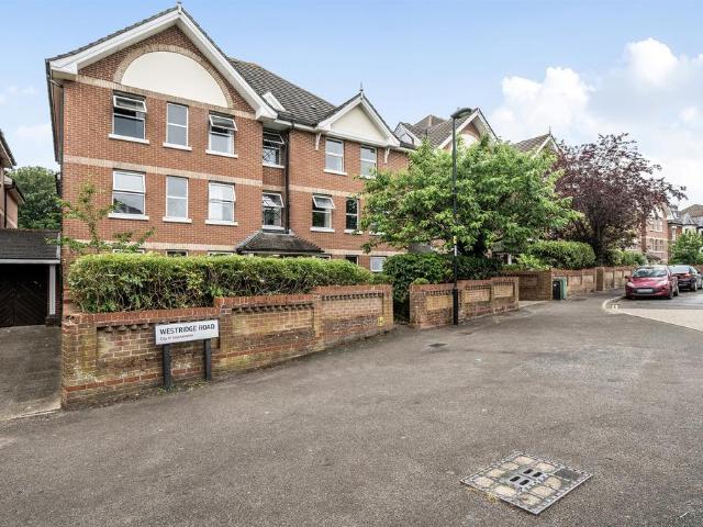 Flat for sale in Bevois Valley, Portswood