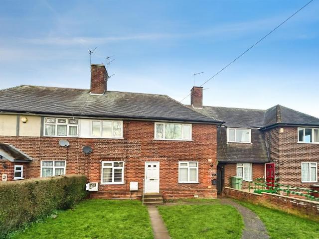 Flat for sale in Haddon, East Midlands