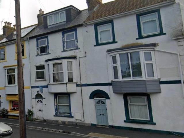 Flat for sale in Weymouth, East Dorset