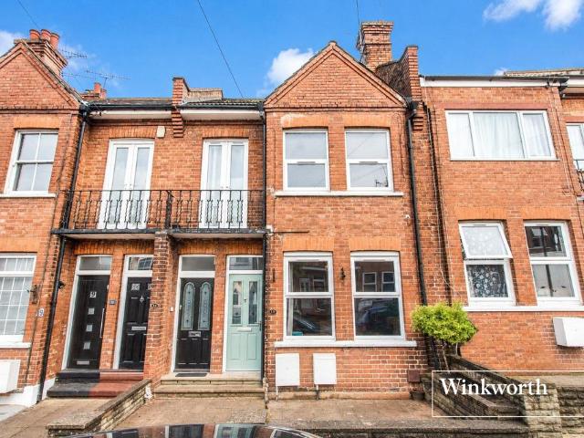 Flat for sale in East Barnet, Isle Of Man