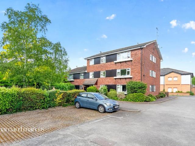 Flat for sale in Epsom, Isle Of Man