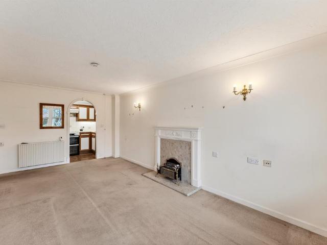 Flat for sale in London Borough of Merton, Greater London