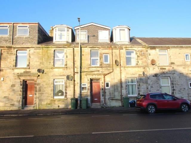 Flat for sale in Newmilns