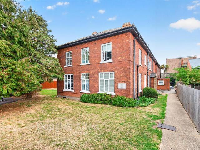 Flat for sale in London Borough of Havering, Greater London