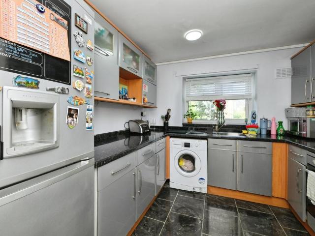 Flat for sale in Hare Street, Harlow