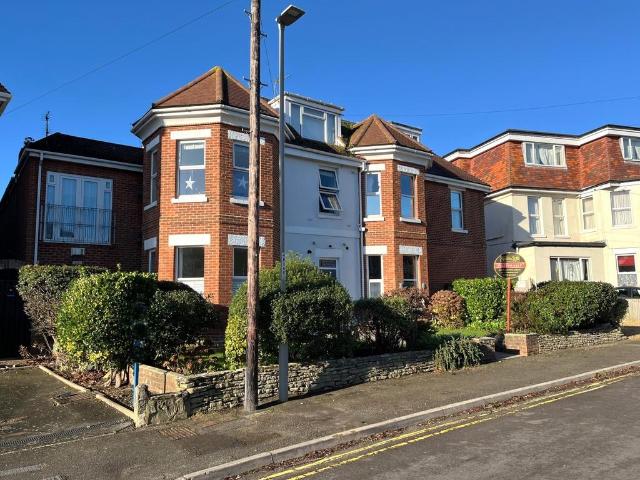 Flat for sale in Swanage, East Dorset